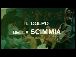 'I Tre Colpi Che Frantumano' film di Arti Marziali del 1973 [ITA]