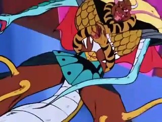 Gakeen ep.39 - La Battaglia Finale Di Gakeen [ITA]