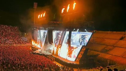 Albachiara di Vasco Rossi