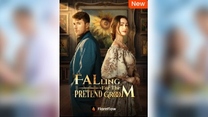 Falling For The Pretend Groom (2025) - Full Movie - Neeil Films HD