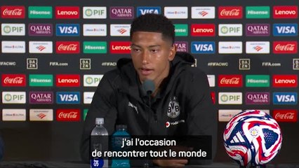 Jobe Bellingham Brille dès sa Première avec Dortmund ⚽ - thumbnail