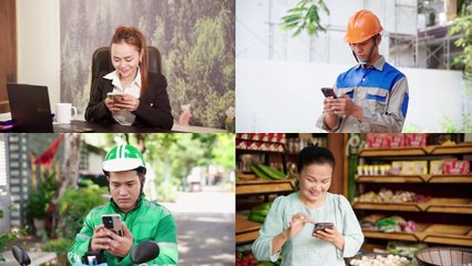 Tập 35 - Chuyện Tình Bắc Kinh (Thuyết minh)_DV Dương Mịch, Trần Tư Thành, Đồng Lệ Á, Lý Thần