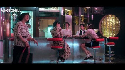 Tập 7 - Hoa Đăng Sơ Thượng (Lồng tiếng)_DV Lâm Tâm Như, Hoắc Kiến Hoa, Trịnh Nguyên Sướng