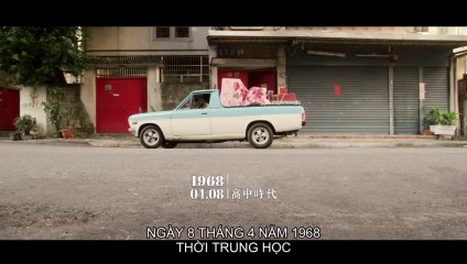 Tập 9 - Hoa Đăng Sơ Thượng (Lồng tiếng)_DV Lâm Tâm Như, Hoắc Kiến Hoa, Trịnh Nguyên Sướng