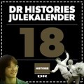 DR HISTORIES JULEKALENDER - Sekretær eller direktør? | Låge 18 - 18 december 2017 & 24 låger i alt | DR