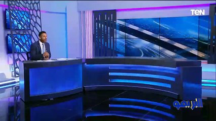 محمد فاروق: مباراة للتاريح للأهلي أمام بورتو وكان في إمكانية للوصول لنقاط أبعد في مونديال الأندية 👇