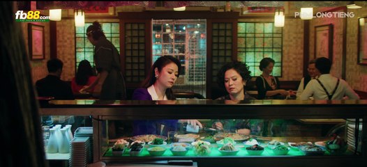 Tập 12 - Hoa Đăng Sơ Thượng (Lồng tiếng)_DV Lâm Tâm Như, Hoắc Kiến Hoa, Trịnh Nguyên Sướng