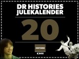 DR HISTORIES JULEKALENDER - Venstre eller højre? | Låge 20 - 20 december 2017 & 24 låger i alt | DR
