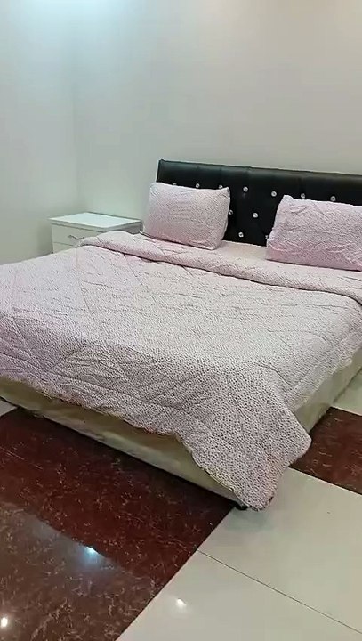 Barista's home