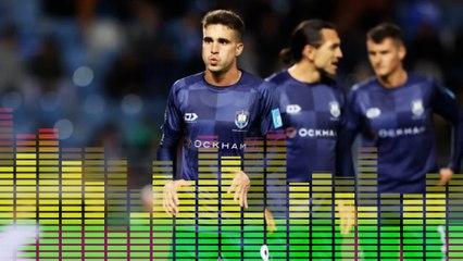 Algunos no hicieron los deberes para jugar el Mundial