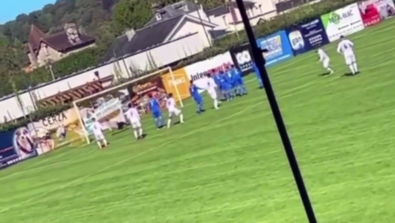 Vlog last part 💥 : Football