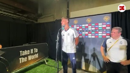 Arda Güler sobre su futuro: "Por ahora estoy bien, pero necesito jugar"