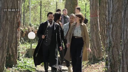 The Librarians The Next Chapter Season 1 Episode 5