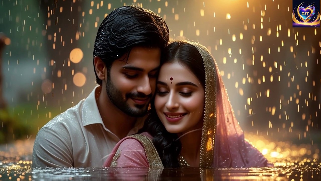 एक रूहानी प्यार की दास्तान! | Romantic Songs | Hindi Songs