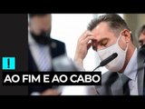 A Semana da CPI da Covid: AO FIM E AO CABO