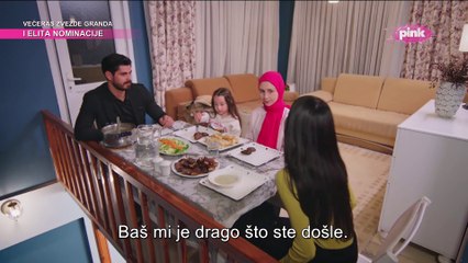 SERIJA KLOPKA LJUBAVI     61 EPIZODA