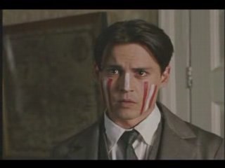 Johnny Depp- Take My Breath Away