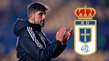 Real Oviedo consigue regresar a primera división y Veljko Paunovic esclarece su futuro en el club
