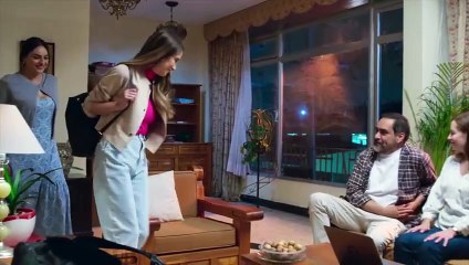 Juegos de Amor y Poder | Capítulo 65