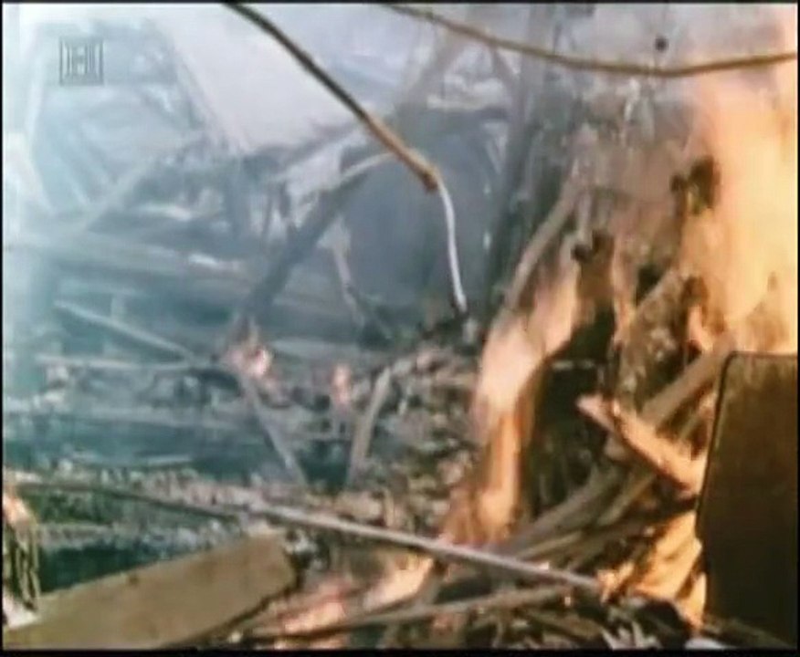 History Channel - Last Days of World War II Set 2  Episode 6 August 12-18 1945