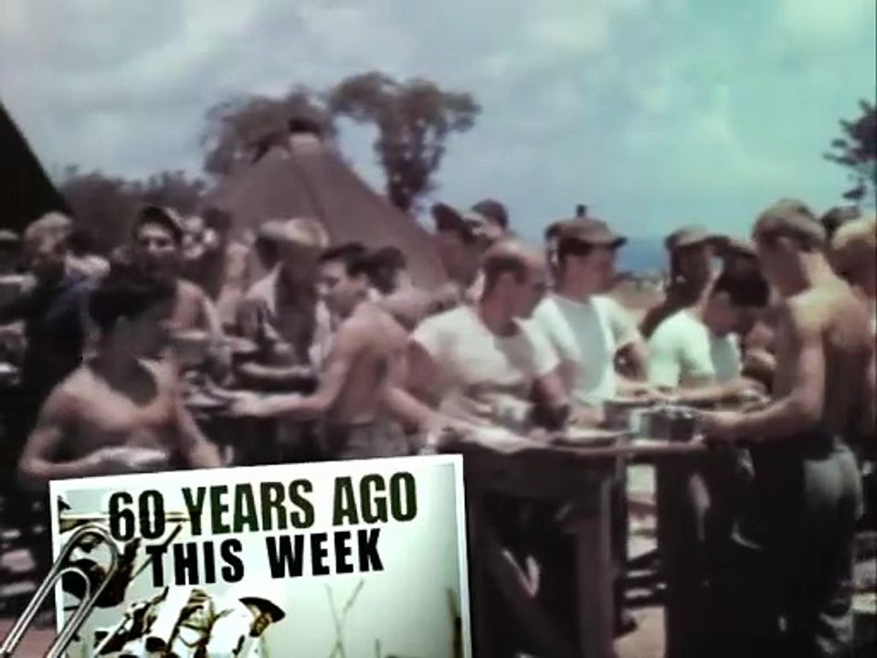 History Channel - Last Days of World War II Set 2  Episode 5 August 5-11 1945