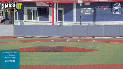 White Marucci - East Coast State Championship (2025) Fri, Jun 20, 2025 7:36 AM to 10:36 PM