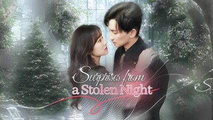 Surprises From A Stolen Night #shortfilms #shortdrama