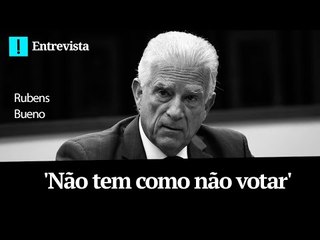 'Não tem como não votar', diz relator de proposta que acaba com supersalários