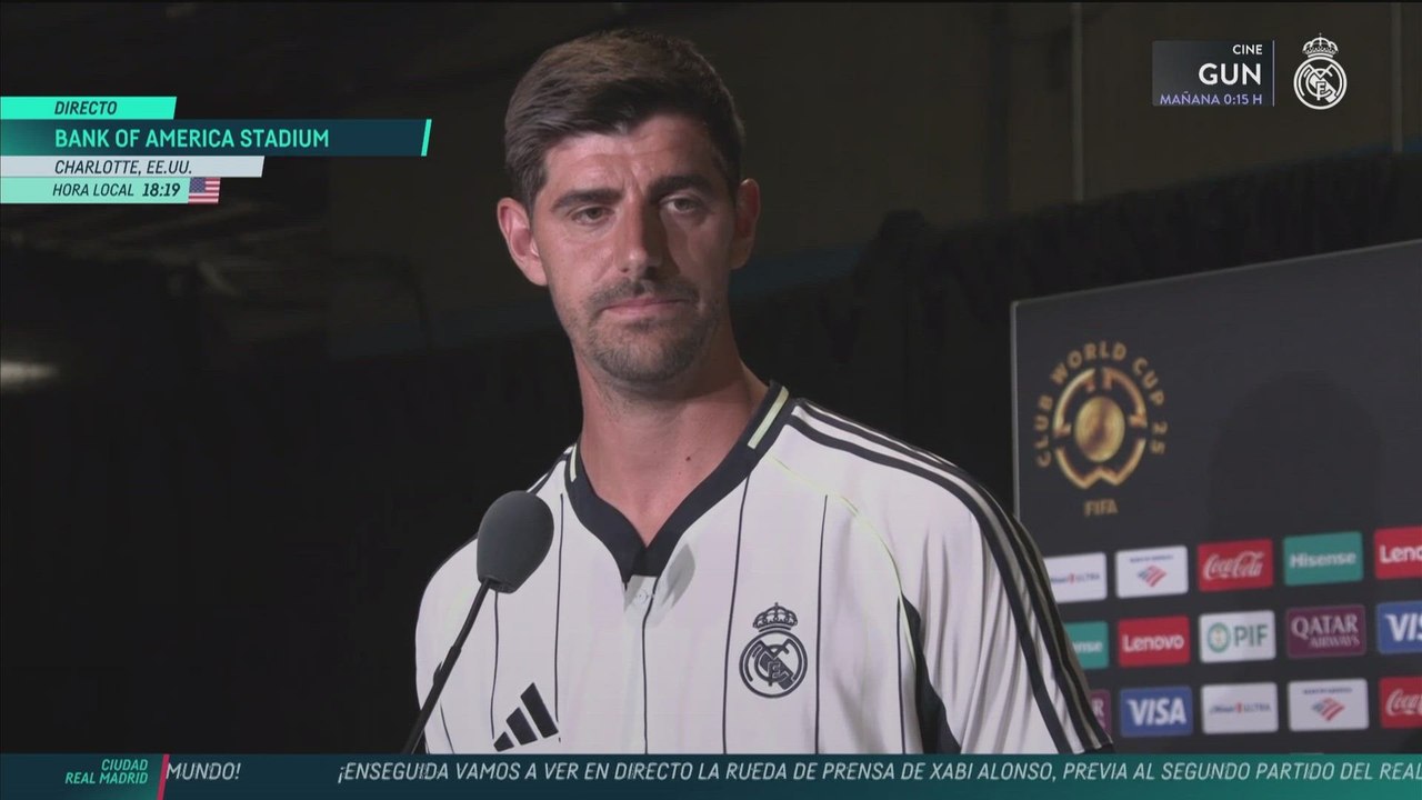 Real Madrid zonas mixtas