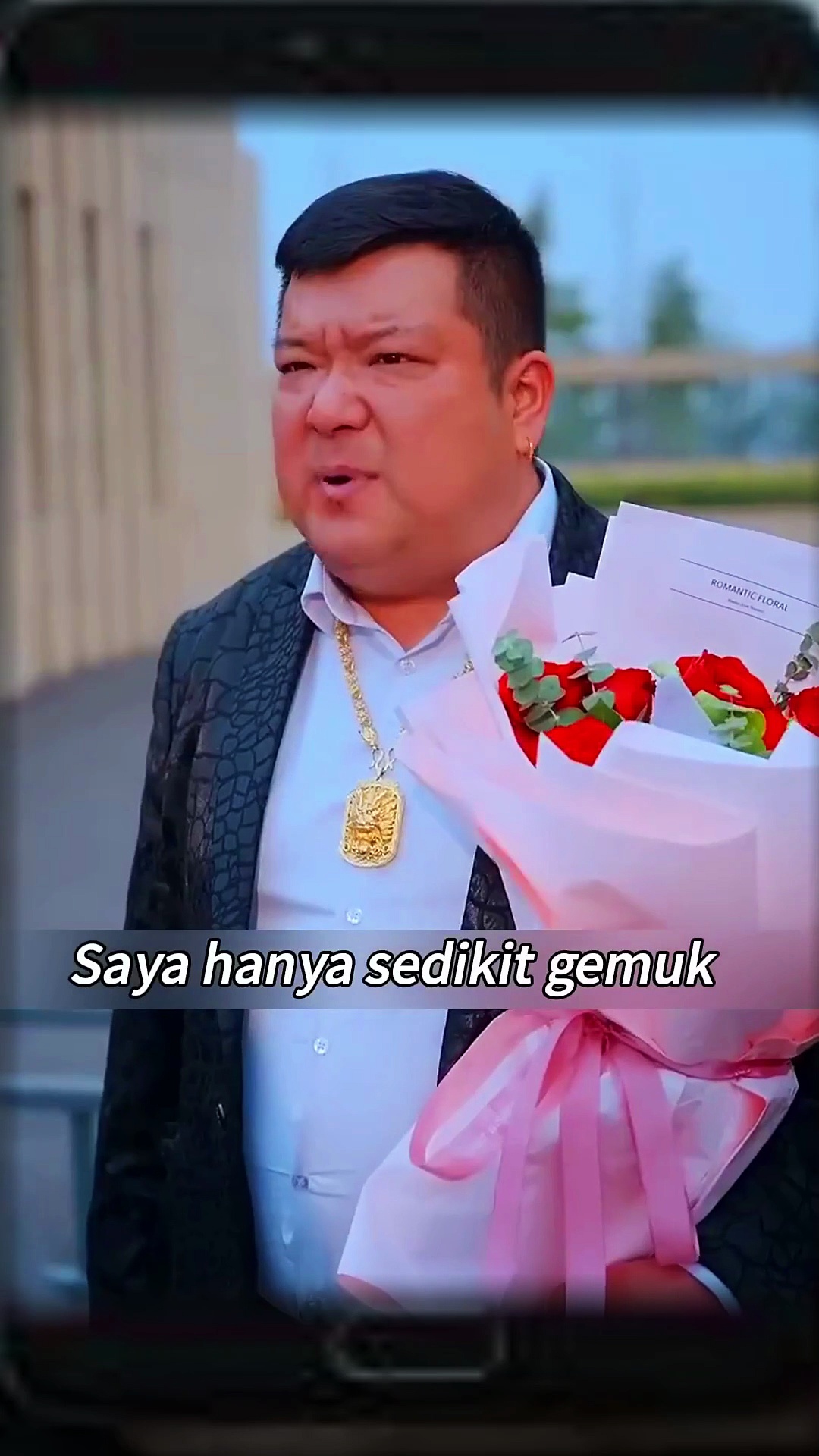  Pria ini kembali setelah difitnah dan mempunyai kehebatan yang menakjubkan part 1