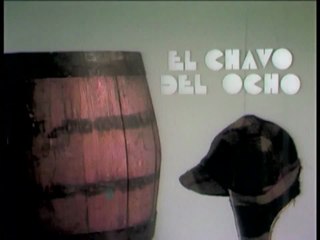 Chaves - O Que Fazer Quando um Ladrão Entra em Casa - A Chirimoia (1973)