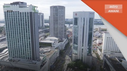 MB Johor gesa tindakan, 222 projek tertangguh