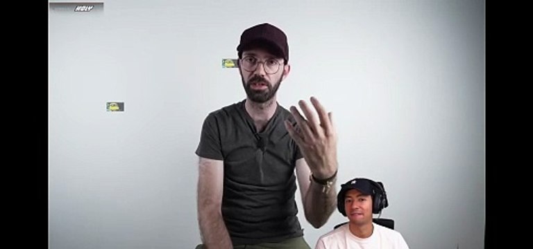 LE RETOUR DE PIERRE CHABRIER ? REACT LOCKLEAR. #twitch #drama #pierrechabrier #vilebrequin #live