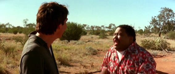 Canguro Jack 2003 - película completa en español latino