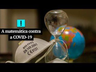 Matemática e Dados: Como a Modelagem Ajudou a Combater a COVID-19 🇧🇷