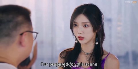 I'm Nobody (2025) Episode 21 | English Subtitles Available 🎬