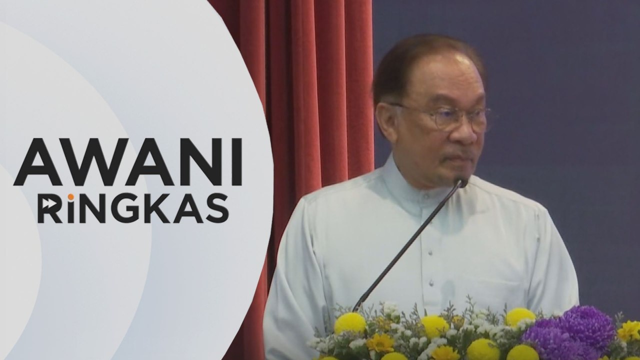 AWANI Ringkas: Pelaksanaan GST