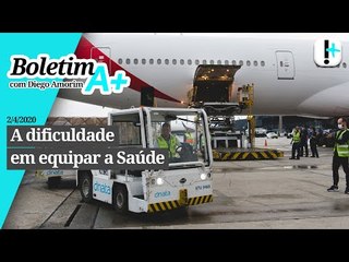 Boletim A+: Desafios na Saúde e as Principais Notícias desta Quinta-feira 🩺