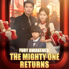 FURY AWAKENED THE MIGHTY RETURNS