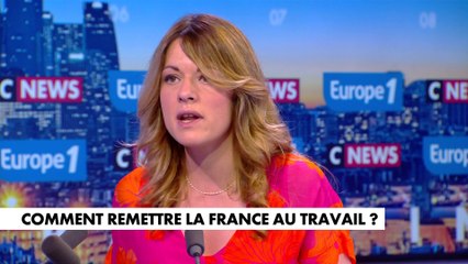 La grande interview : Maud Bregeon