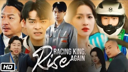 RACING KING RISE AGAIN