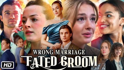 WRONG MARRIAGE FATED GROOM