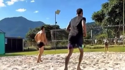 Lamine Yamal e Neymar: Una Coppia da Sogno a Rio 🌟