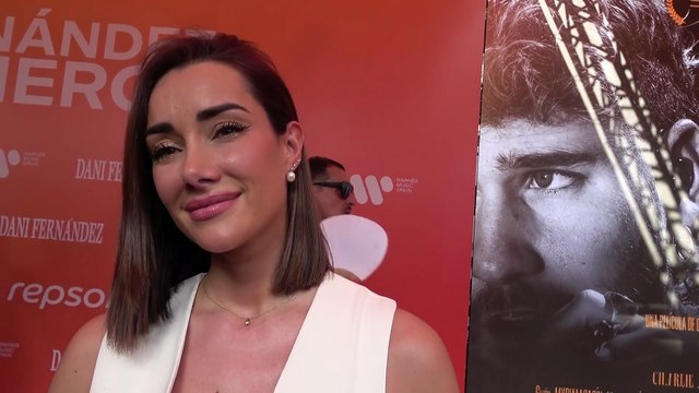 Adara Molinero se sincera sobre su relación el padre de su hijo, Hugo Sierra: Un hijo es de dos. Yo siempre pongo todo de mi parte