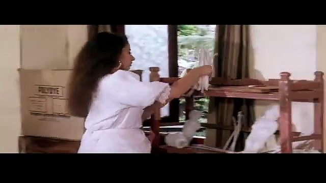 Aansu Judai Ke /1995 Milan / Pankaj Udhas, Sadhna Sargam , Jackie Shroff , Manisha Koirala