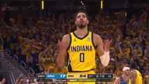 Pacers shake down the Thunder to force Game 7 in NBA Finals