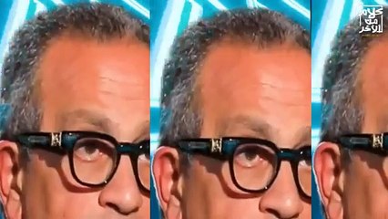 زيزو يعتذر لـ جمهور الزمالك بعد جلسة عمرو الجنايني قبل مباراة الأهلي والمصري فى الدوري المصري