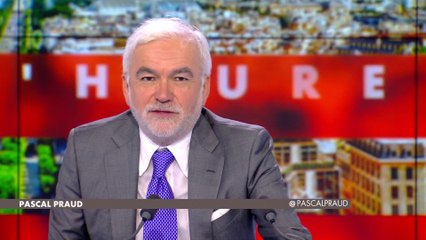L'édito de Pascal Praud : «Eoliennes : l’Assemblée nationale dit stop»