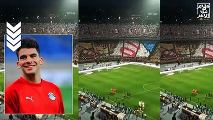 زيزو يخرج عن صمته ويكشف سبب توقيعه لـ الأهلي ورحيله عن الزمالك والسبب غريب أحمد سيد زيزو !!