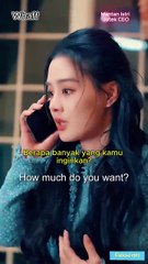 Mantan Istri Jutek CEO | CEO's Unfriendly Ex-Wife - Part 3 - End